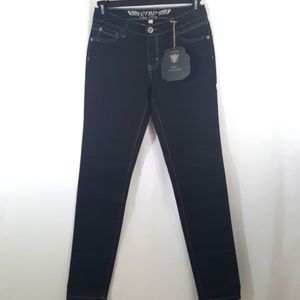 CTBD New York Slim Jeans (B43)
